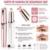 SilkTouch Pro™ | Depilador Facial Eléctrico de Precisión