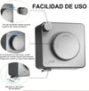 SpaceLine™ – Tendedero Retráctil de Pared