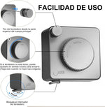 SpaceLine™ – Tendedero Retráctil de Pared