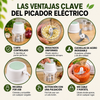 ChopMaster Pro™ | Mini Procesador de Alimentos Inalámbrico