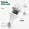 LumiSafe™ – Bombilla LED de Emergencia