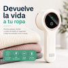 LintAway Pro™ | Quitapelusas Eléctrico Recargable