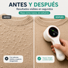 LintAway Pro™ | Quitapelusas Eléctrico Recargable