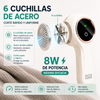 LintAway Pro™ | Quitapelusas Eléctrico Recargable