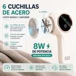 LintAway Pro™ | Quitapelusas Eléctrico Recargable