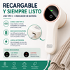 LintAway Pro™ | Quitapelusas Eléctrico Recargable