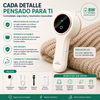 LintAway Pro™ | Quitapelusas Eléctrico Recargable