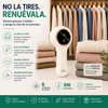 LintAway Pro™ | Quitapelusas Eléctrico Recargable