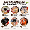 ChopMaster Pro™ | Mini Procesador de Alimentos Inalámbrico