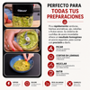 ChopMaster Pro™ | Mini Procesador de Alimentos Inalámbrico