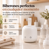 WarmBaby™ – Calentador de Biberones Portátil