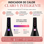 LashLift Pro™ | Rizador Térmico Inteligente de Pestañas