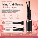 LashLift Pro™ | Rizador Térmico Inteligente de Pestañas