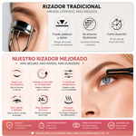 LashLift Pro™ | Rizador Térmico Inteligente de Pestañas