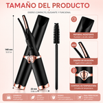 LashLift Pro™ | Rizador Térmico Inteligente de Pestañas