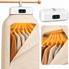 DryGo™ | Secador Portátil de Ropa