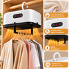 DryGo™ | Secador Portátil de Ropa