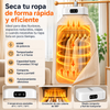 DryGo™ | Secador Portátil de Ropa
