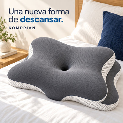 CerviRest™ · Almohada cervical