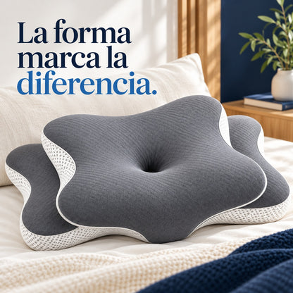 CerviRest™ · Almohada cervical
